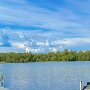 Meet your Posher, Alana